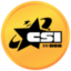 CSI888 CSI