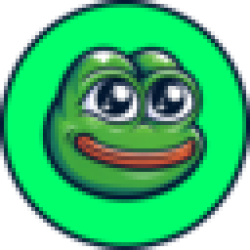 Baby Pepe BABYPEPE