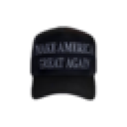 dark maga DMAGA