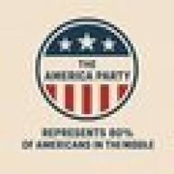 The America Party TAP