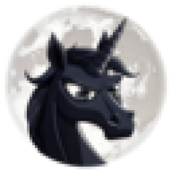 Black Unicorn Corp. MOON