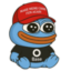 Baby Pepe BABYPEPE