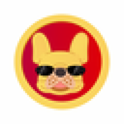 Bonkers Meme Token BNKRS