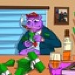 Landlord Ronald $LANDLORD