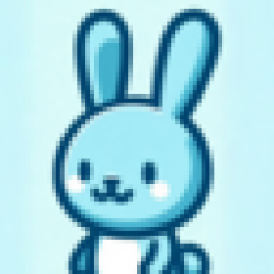 Hopper the Rabbit HOPPER