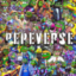 PepeVerse PVRSE