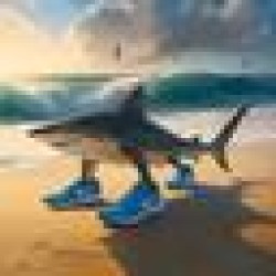 Tralalero Tralala TRALALERO