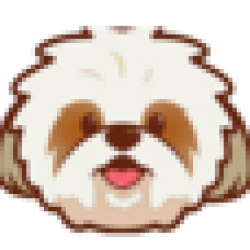 Shih Tzu SHIH