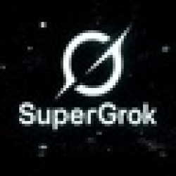 SuperGrok SUPERGROK