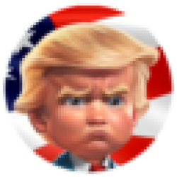 BABYTRUMP BABYTRUMP