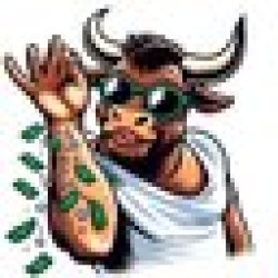 Salt Bae For The People SBAE