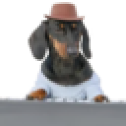 Synthesizer Dog SYNDOG