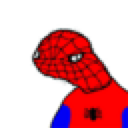 Spodermen SPOODY