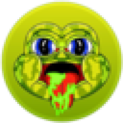 Acid Toad TOAD