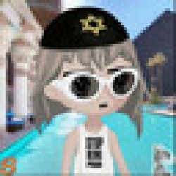 Kippahstayson.sol KIPPAH