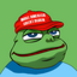 MAGA PEPE MAGAPEPE