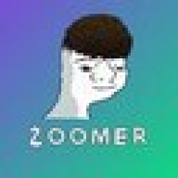 Zoomer ZOOMER