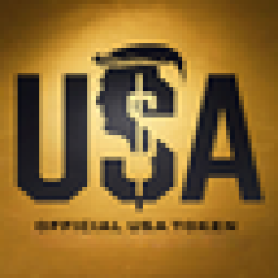 Official USA Token USA