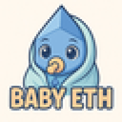 Baby Ethereum BABYETH