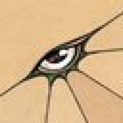 EYE Am Watching You EYE