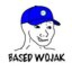 Based Wojak WOJAK