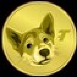 Teddy the Tile Doge TEDDY