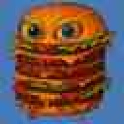 Boss Burger BOSSBURGER