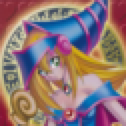 Dark Magician Girl DMG