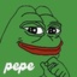 Pepe (Solana) PEPE