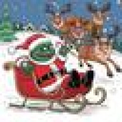 Santa Pepe SANTAPEPE