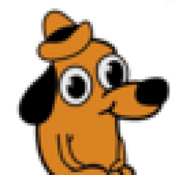 This Is Fine - Ethereum FINE