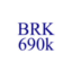 BRK690k BRK