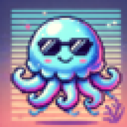 JellfFishCoin JELLYFC