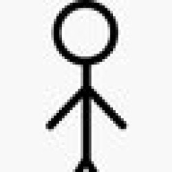 stickman STICKMAN