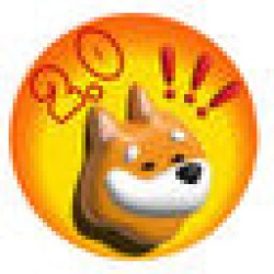 Bonk 2.0 (Sol) BONK2.0