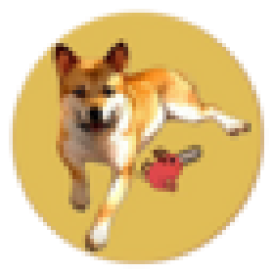 Pochita on Ethereum POCHITA