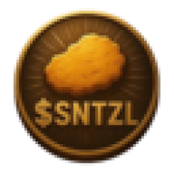 SCHNITZEL SNTZL