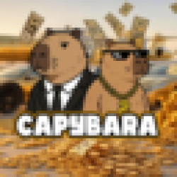 Capybara CAPY