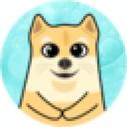 Doge Mascot Shibu SHIBU