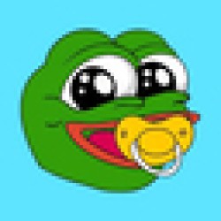 BABY PEPE PEPE