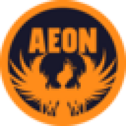 Project AEON AEON