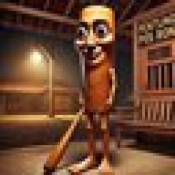 Tung Tung Tung Sahur SAHUR