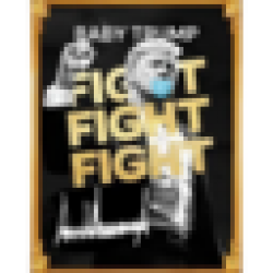 OFFICIAL BABY TRUMP BTRUMP