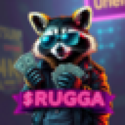 The RugCoon RUGGA