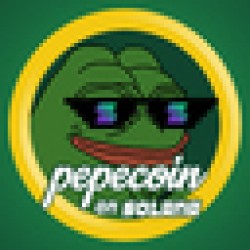 PEPECOIN on SOL PEPE