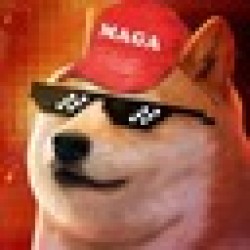 MAGA DOGE MAGADOGE
