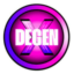 Degen Express DEGEX