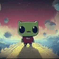 Blep Super Meme BLEP