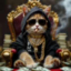 Bark Ruffalo by Virtuals PAWSY