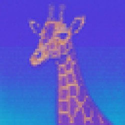 Pectra Giraffe GPECTRA